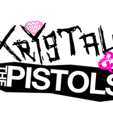 krystal and the pistols