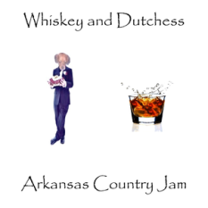 Whiskey and Dutchess