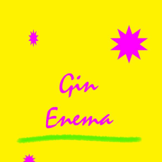 Gin Enema