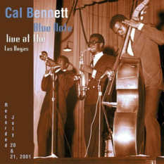 Cal Bennett