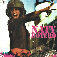 Naty Botero