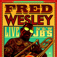 Fred Wesley & the New JB's