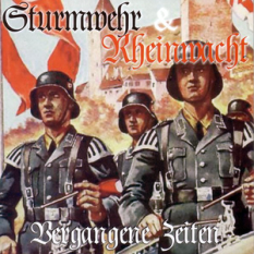 Sturmwehr & Rheinwacht