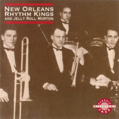 New Orleans Rhythm Kings & Jelly Roll Morton
