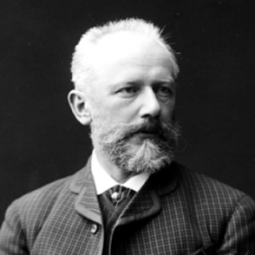 Piotr Ilitch Tchaikovski