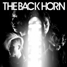 THE BACK HORN