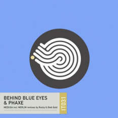 Behind Blue Eyes and Phaxe