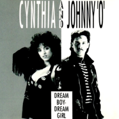 Cynthia & Johnny O