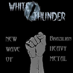 Official White Thunder