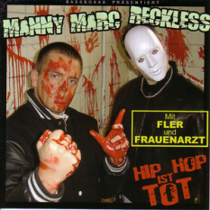 DJ Manny Marc & Reckless