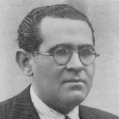 Salvador Bacarrisse