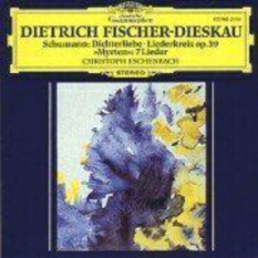 Dietrich Fischer-Dieskau, Christoph Eschenbach