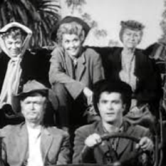 The Beverly Hill Billies