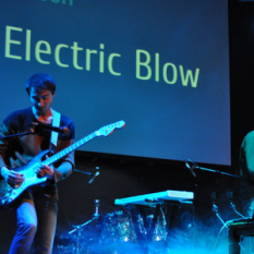 Electric Blow