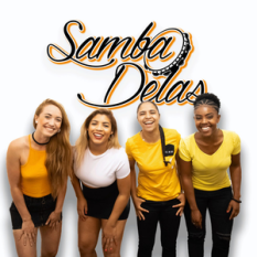 Grupo Samba Delas