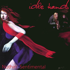 Nothin' Sentimental