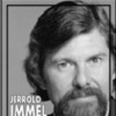 Jerrold Immel