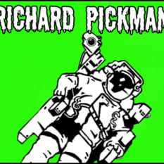 Richard Pickman