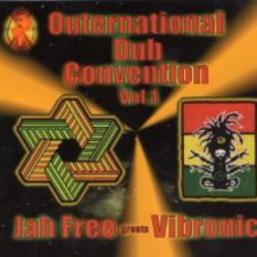 Jah Free & Vibronics