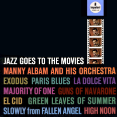 Jazz goes to the movies