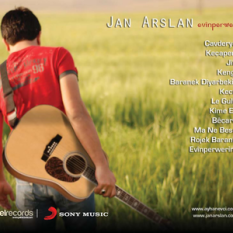 Jan Arslan