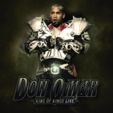 King Of Kings Live