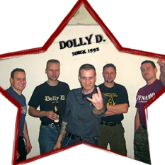 Dolly D.