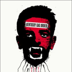 Kentucky Gag Order