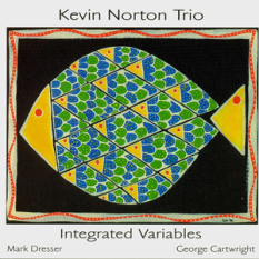 Kevin Norton Trio