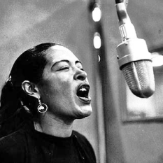 Billie Holiday / Carter, Benny & His All Star Orchestra