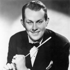 Vaughn Monroe and His Orchestra