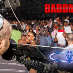DJ Baddmixx
