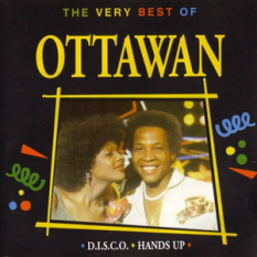 The Very Best Of Ottawan