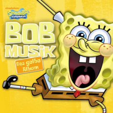 BOBmusik - Das gelbe Album