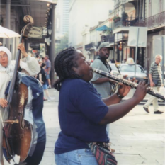 Doreen's Jazz New Orleans
