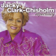 Jacky Clark Chisholm