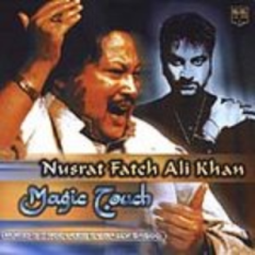 Nusrat Fateh Ali Khan & Bally Sagoo