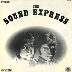 Sound Express