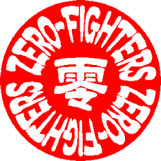 Zero-Fighters