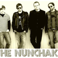 The NUNCHAKS