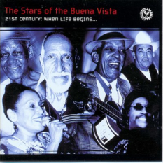 The Stars of The Buenavista