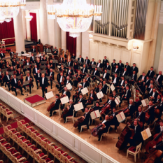 St. Petersburg Symphony Orchestra