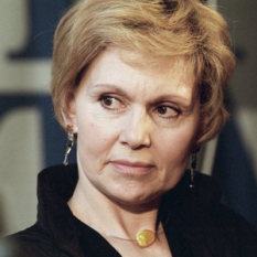Tatiana Grindenko