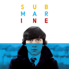 Submarine (original songs)