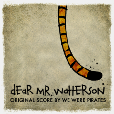 Dear Mr. Watterson (Original Film Score)