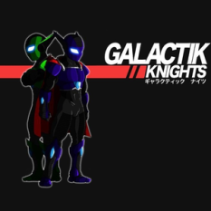Galactik Knights