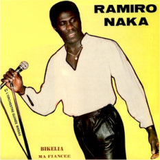 Ramiro Naka