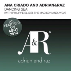 Ana Criado and Adrian&Raz