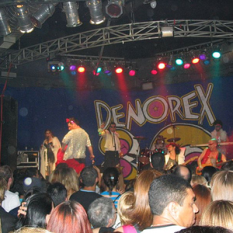 Denorex 80