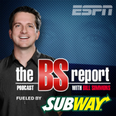 ESPN: The B.S. Report